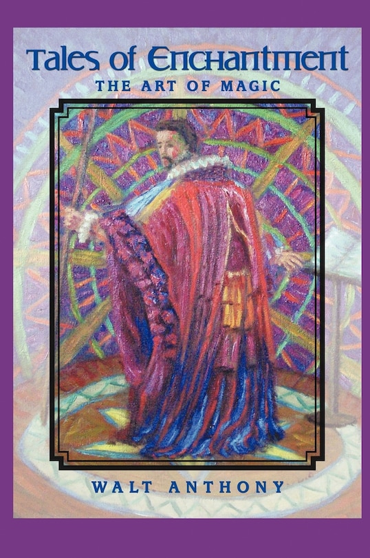 Couverture_Tales Of Enchantment Limited Edition Hard Cover