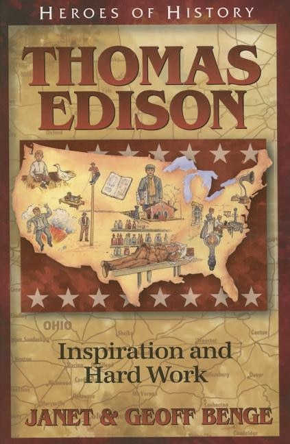 Front cover_Thomas Edison