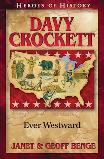 Front cover_Davy Crockett