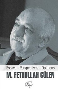 Front cover_M. Fethullah Gulen