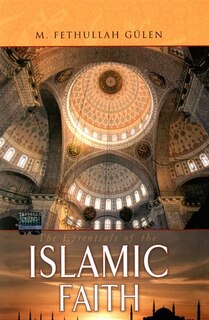 Front cover_Essentials of The Islamic Faith