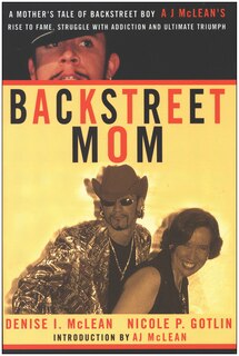 Front cover_Backstreet Mom