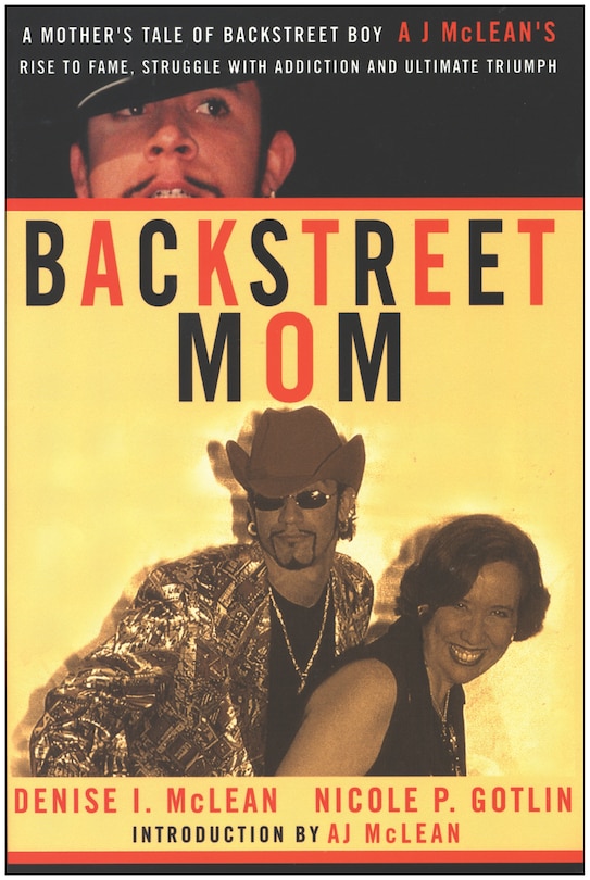 Front cover_Backstreet Mom