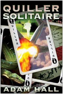 Front cover_Quiller Solitaire