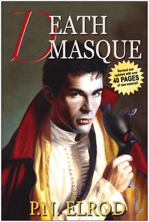 Couverture_Death Masque