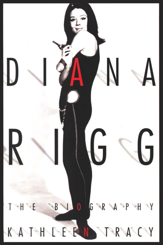 Front cover_Diana Rigg