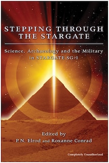 Front cover_Stepping Through Stargate