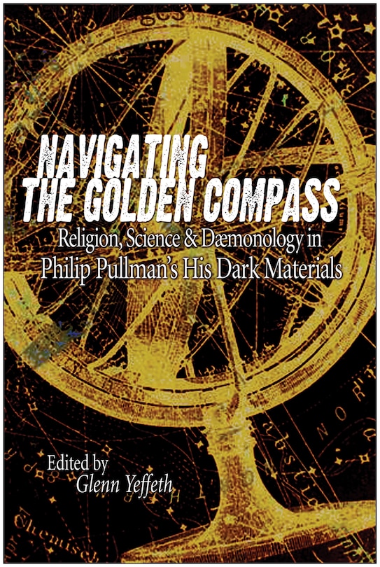 Front cover_Navigating The Golden Compass