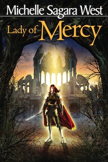 Couverture_Lady of Mercy