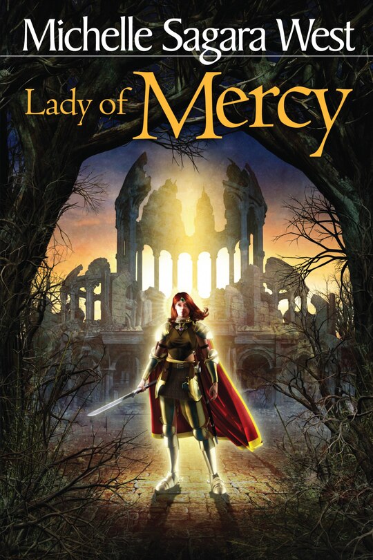 Couverture_Lady of Mercy
