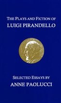Front cover_The Plays and Fiction of Luigi Pirandello