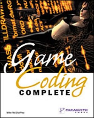 Front cover_Game Coding Complete