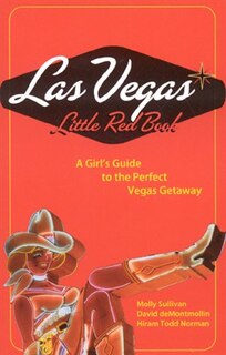 Front cover_Las Vegas Little Red Book