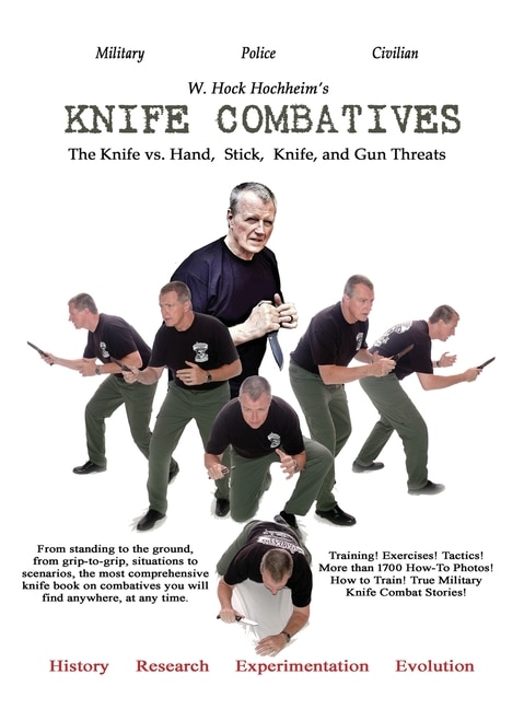 Couverture_Knife Combatives