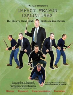Front cover_Impact Weapon Compatives 2nd Edition