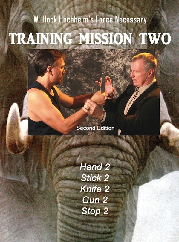 Front cover_Training Mission Two