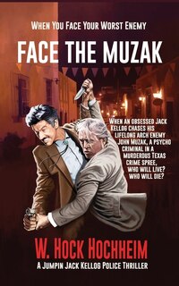 Couverture_Face the Muzak