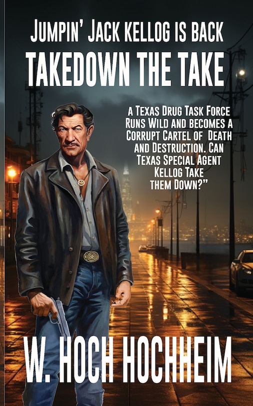Couverture_Takedown The Take