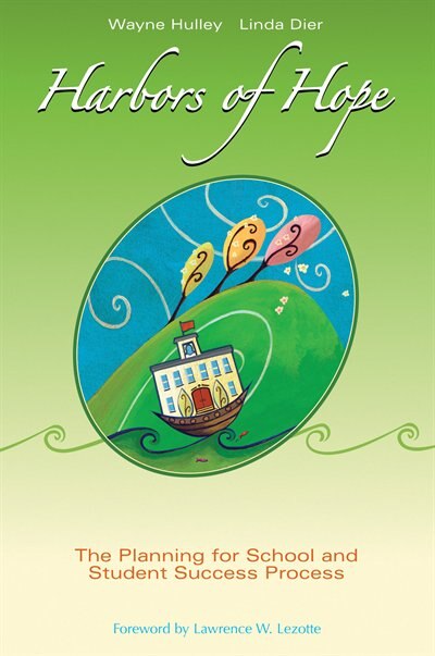 Front cover_Harbors of Hope