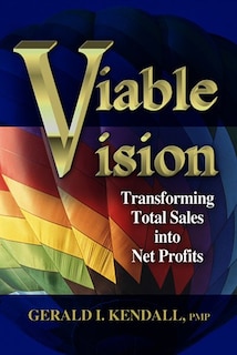Front cover_Viable Vision