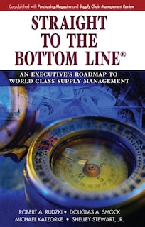 Couverture_Straight To The Bottom Line®