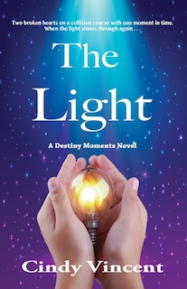 Front cover_The Light