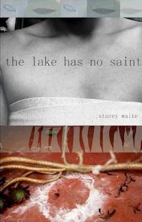 Front cover_The Lake Has No Saint