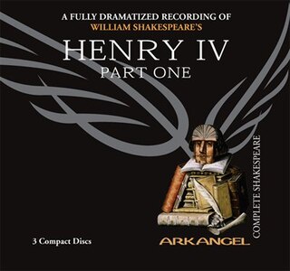 Henry Iv, Part 1