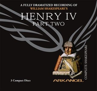 Henry Iv, Part 2