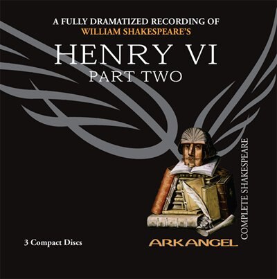 Couverture_Henry Vi, Part 2