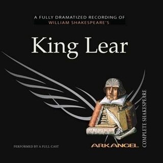Front cover_King Lear