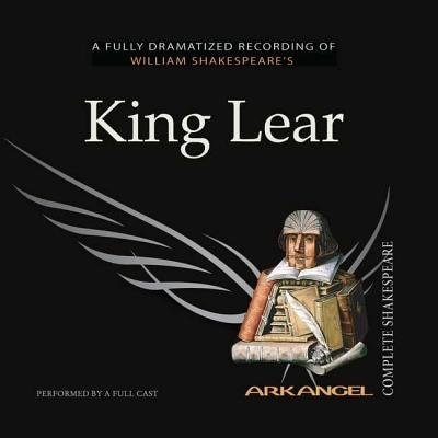 Front cover_King Lear