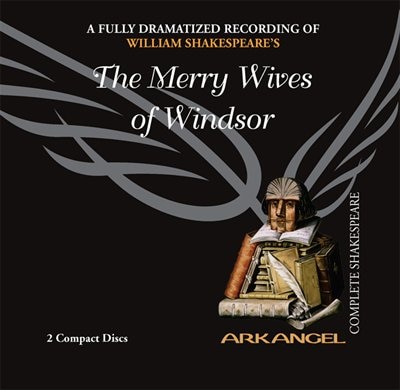 The Merry Wives of Windsor