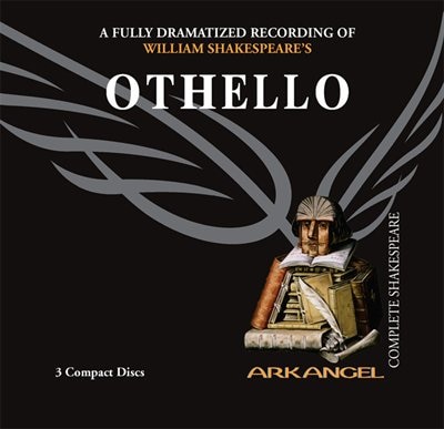 Front cover_Othello