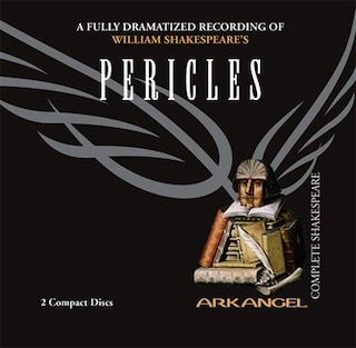 Front cover_Pericles