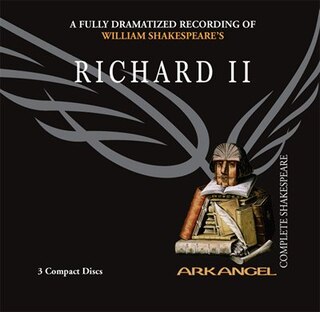 Couverture_Richard Ii