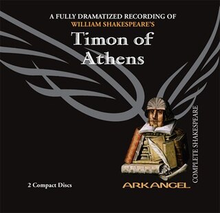 Front cover_Timon of Athens