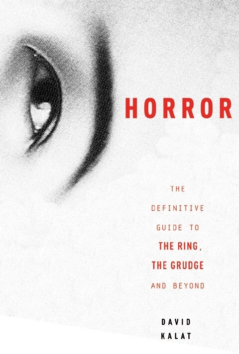 Front cover_J-Horror