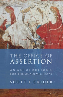 Front cover_Office Of Assertion