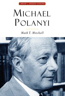 Front cover_Michael Polanyi