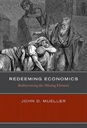 Couverture_Redeeming Economics