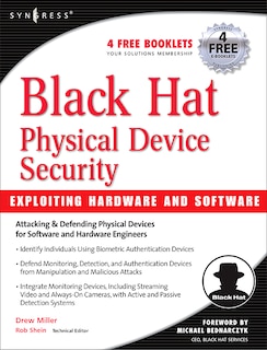 Front cover_Black Hat Physical Device Security