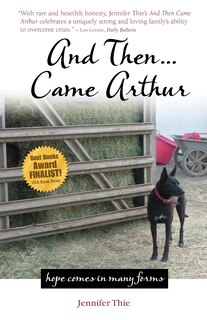 Couverture_And Then... Came Arthur
