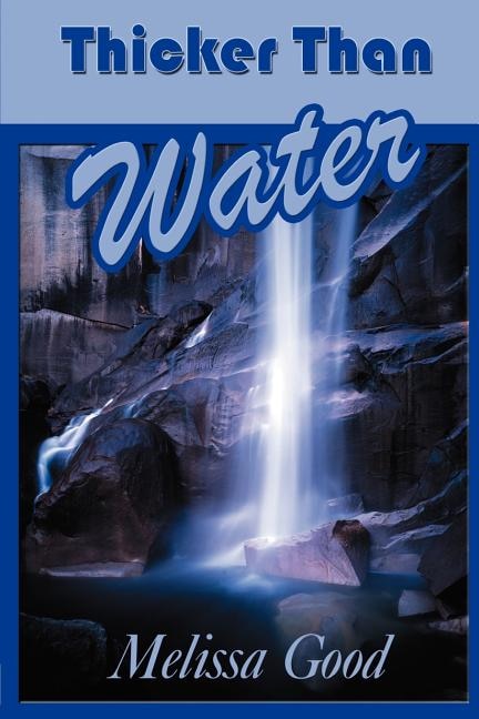 Couverture_Thicker Than Water