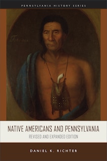Couverture_Native Americans and Pennsylvania