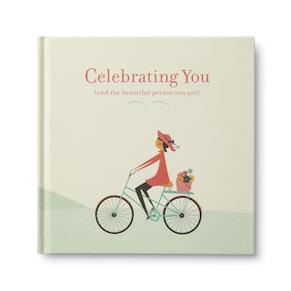 Front cover_Celebrating You