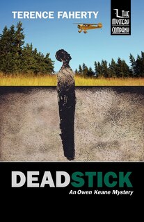 Front cover_Deadstick
