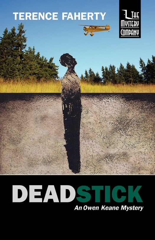 Front cover_Deadstick