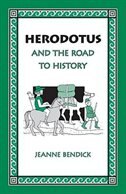 Couverture_Herodotus And The Road To History