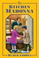 Front cover_The Kitchen Madonna